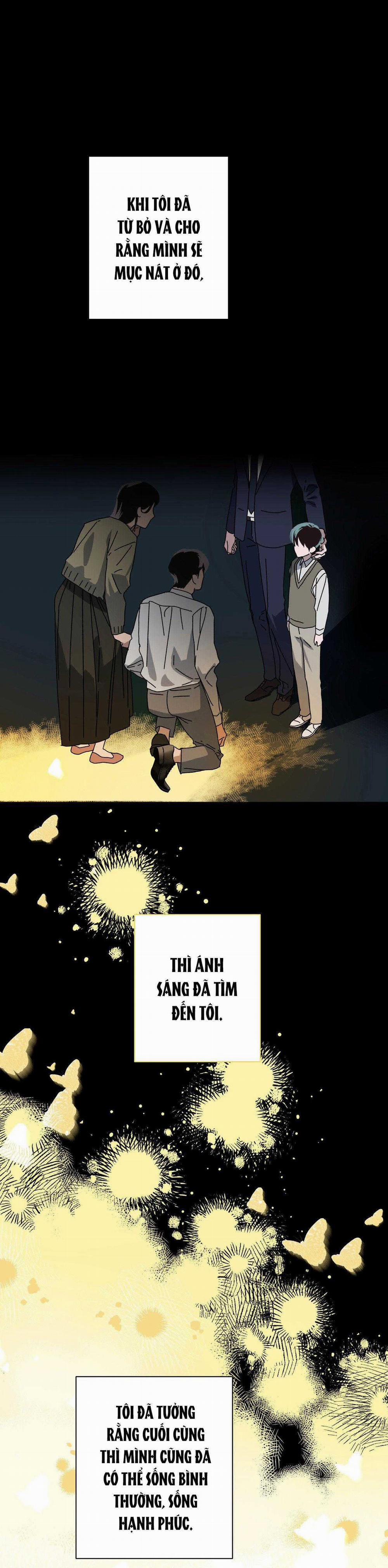 Vực Sâu Thẳm 2 trang 27