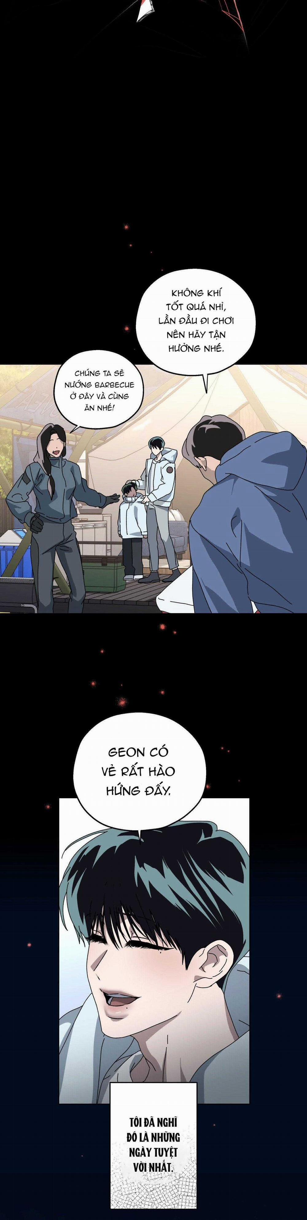 Vực Sâu Thẳm 2 trang 29