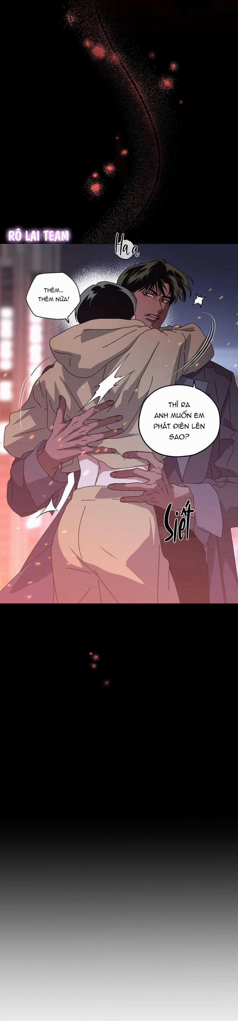 Vực Sâu Thẳm 2 trang 3