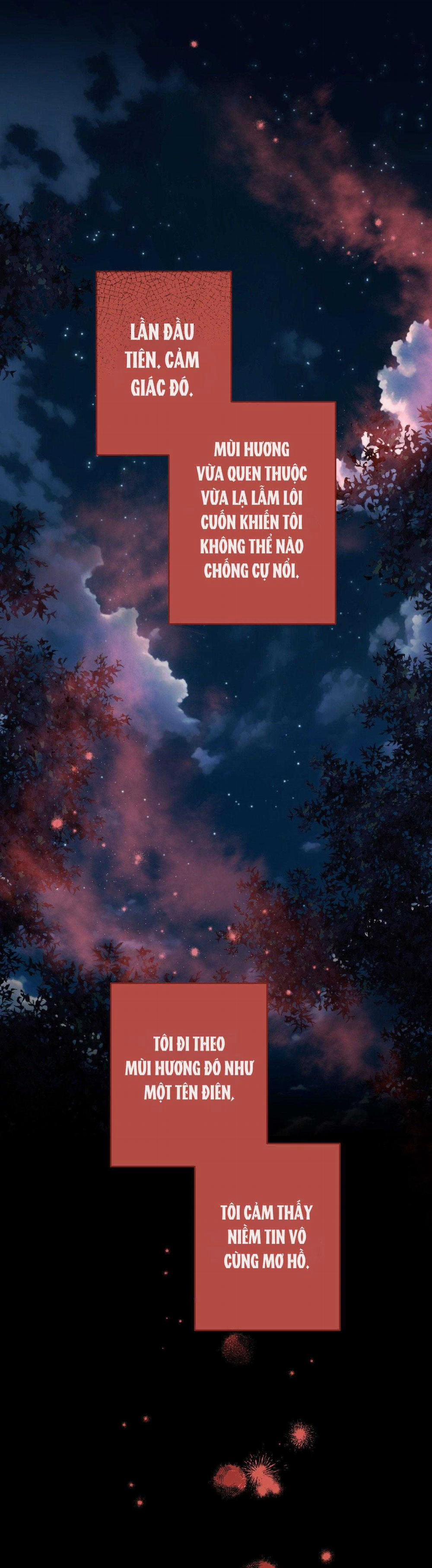 Vực Sâu Thẳm 2 trang 30