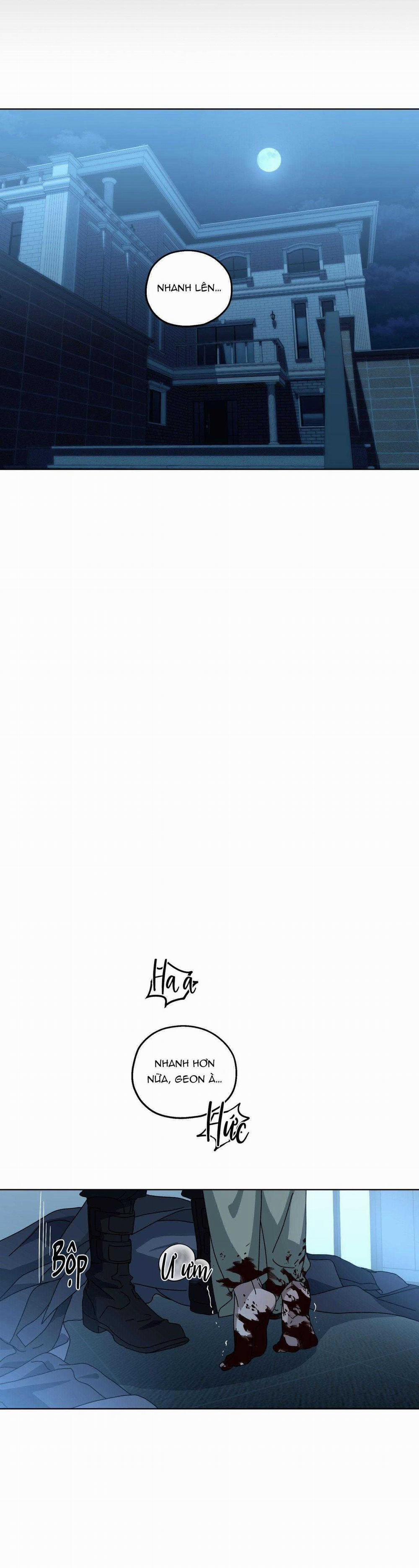 Vực Sâu Thẳm 2 trang 4