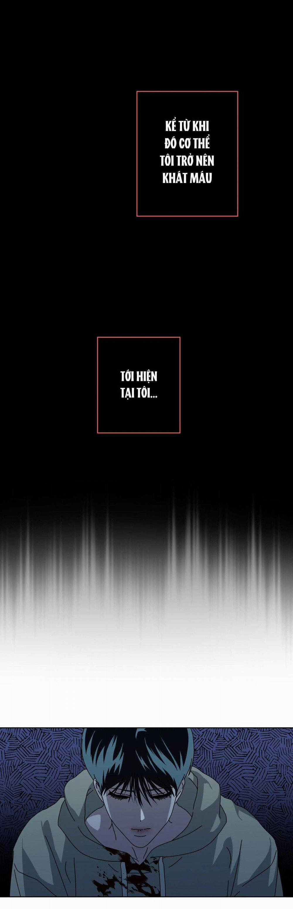 Vực Sâu Thẳm 2 trang 40