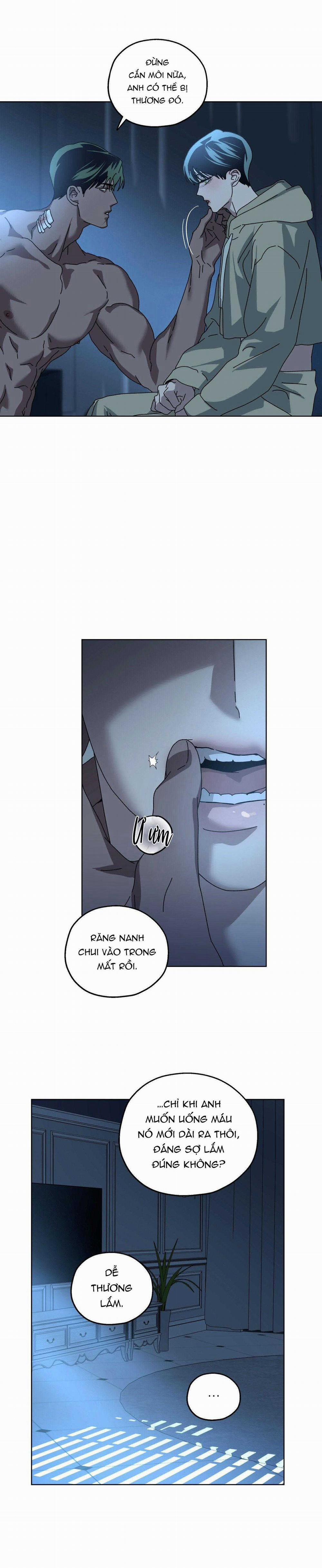 Vực Sâu Thẳm 2 trang 43