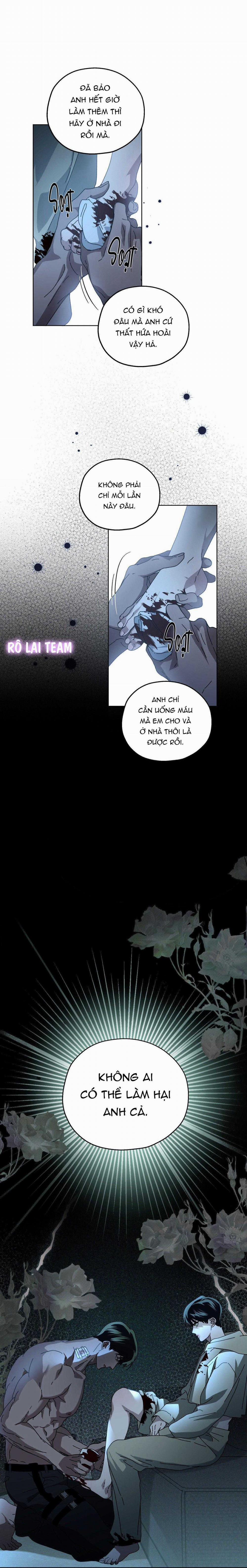 Vực Sâu Thẳm 2 trang 44
