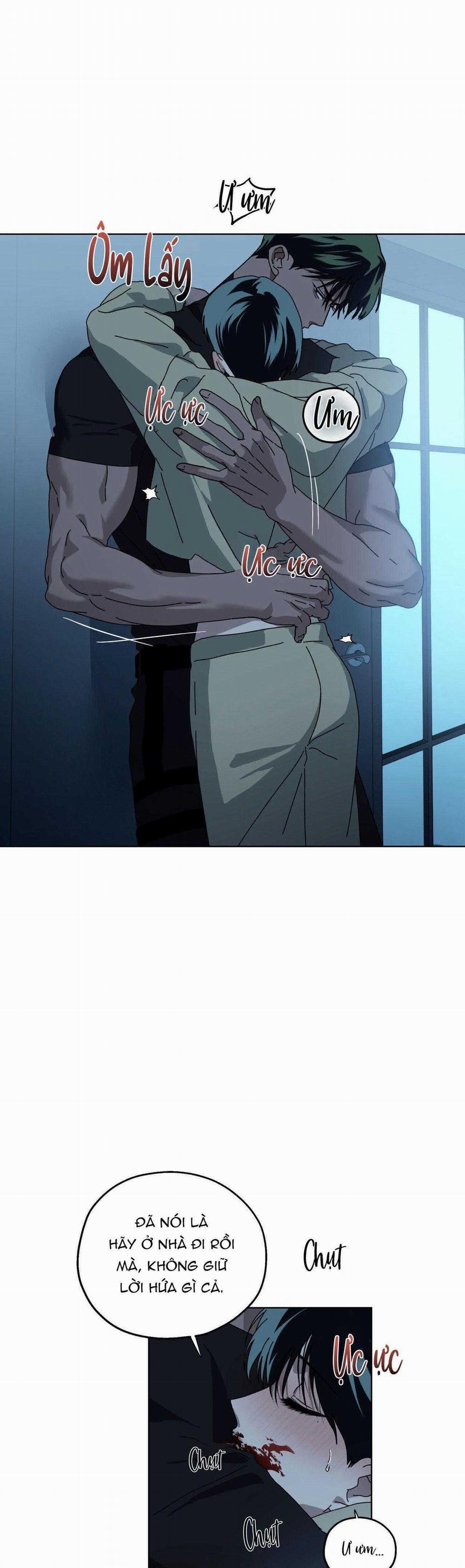 Vực Sâu Thẳm 2 trang 5