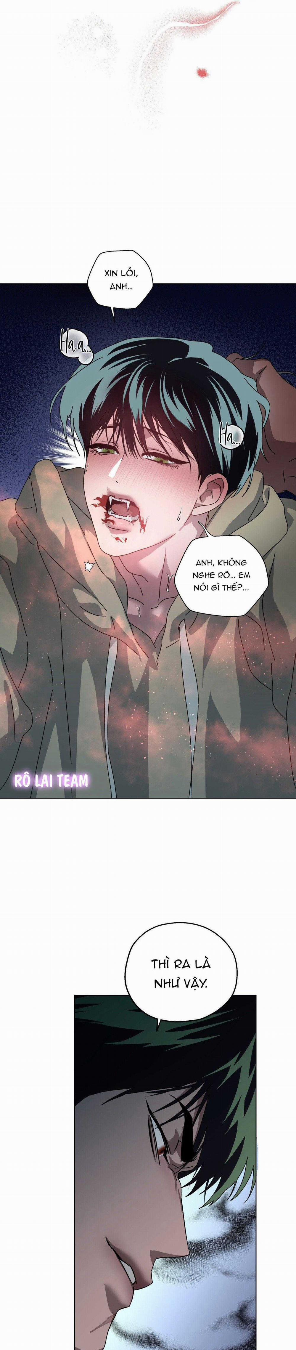 Vực Sâu Thẳm 2 trang 8