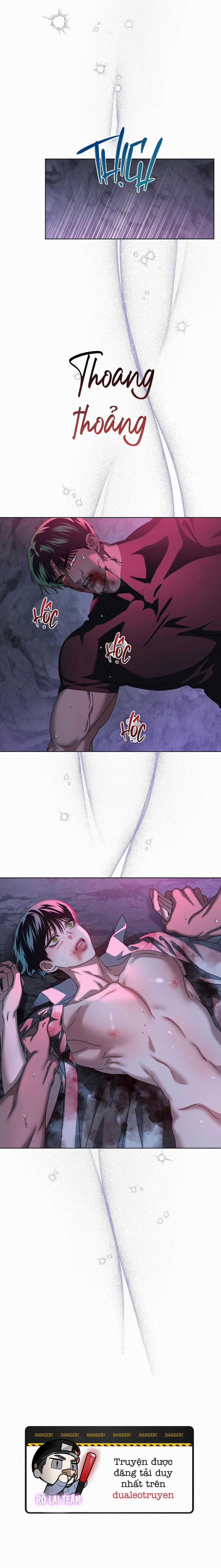 Vực Sâu Thẳm 20 trang 17