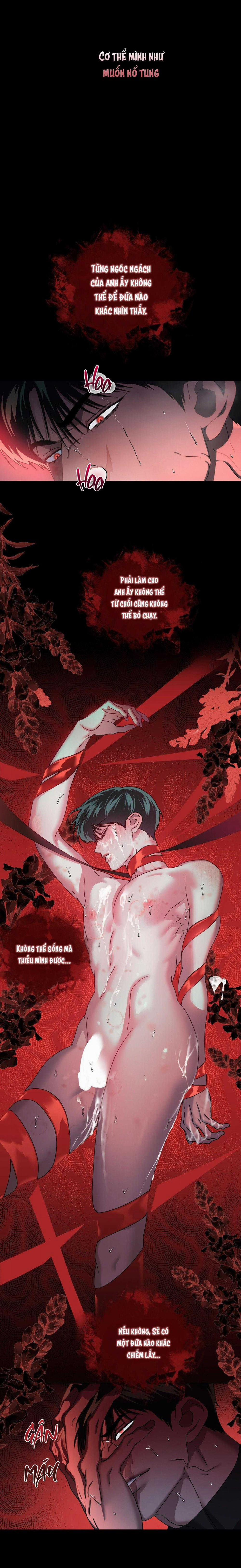 Vực Sâu Thẳm 20 trang 9