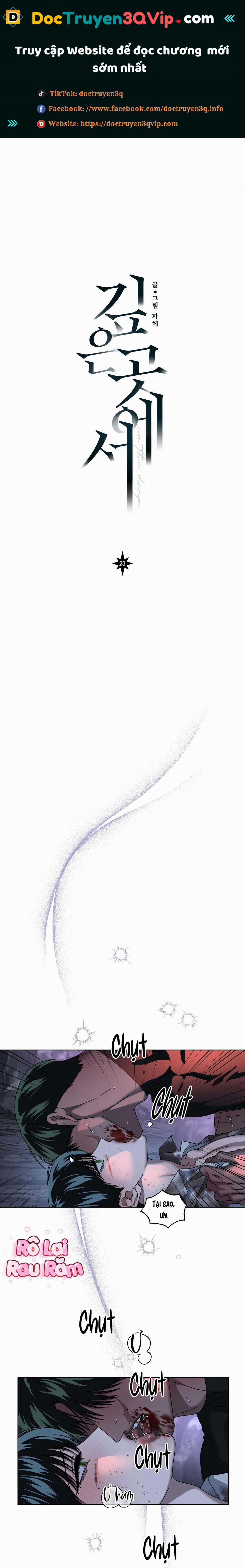 Vực Sâu Thẳm 21 trang 0