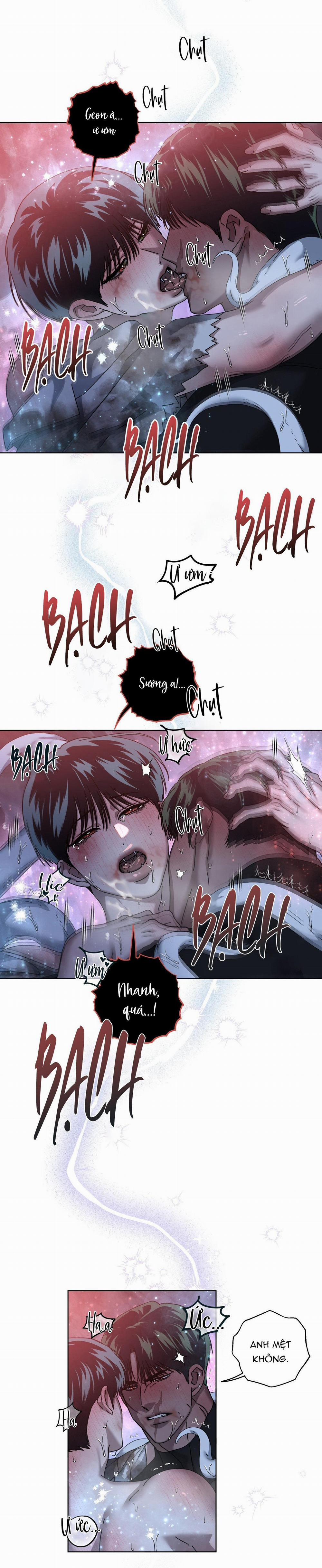 Vực Sâu Thẳm 22 H++ trang 18