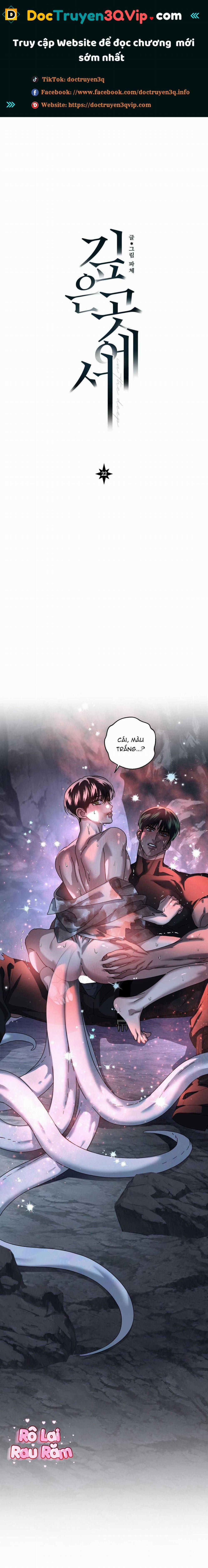 Vực Sâu Thẳm 22 trang 0