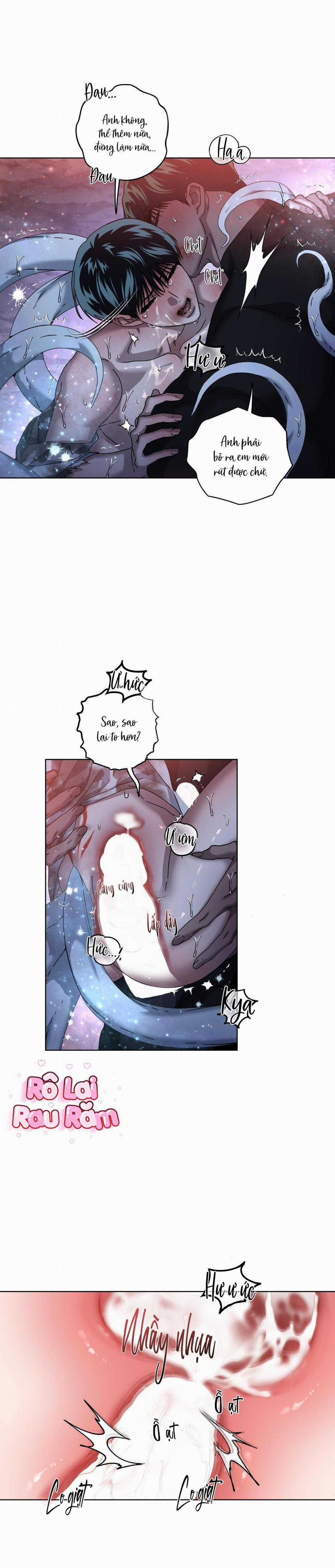 Vực Sâu Thẳm 22 trang 12