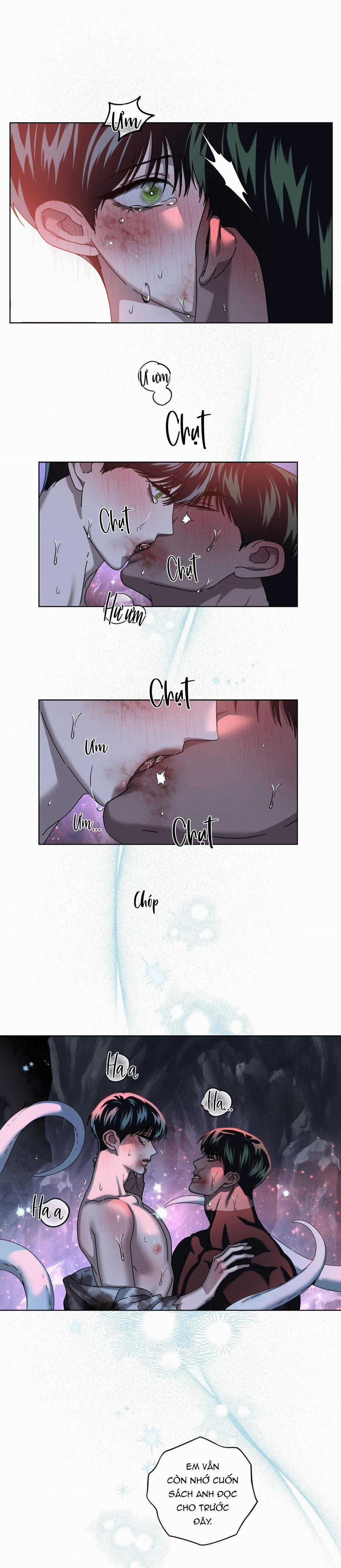 Vực Sâu Thẳm 22 trang 4