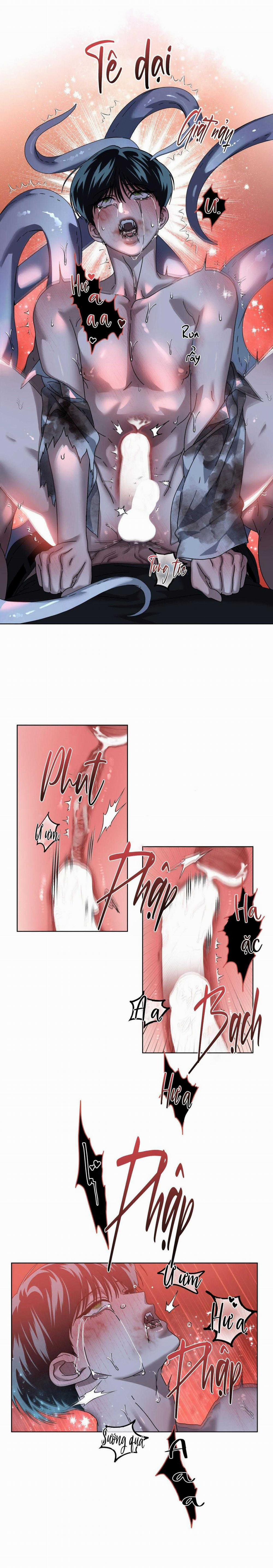 Vực Sâu Thẳm 22 trang 7