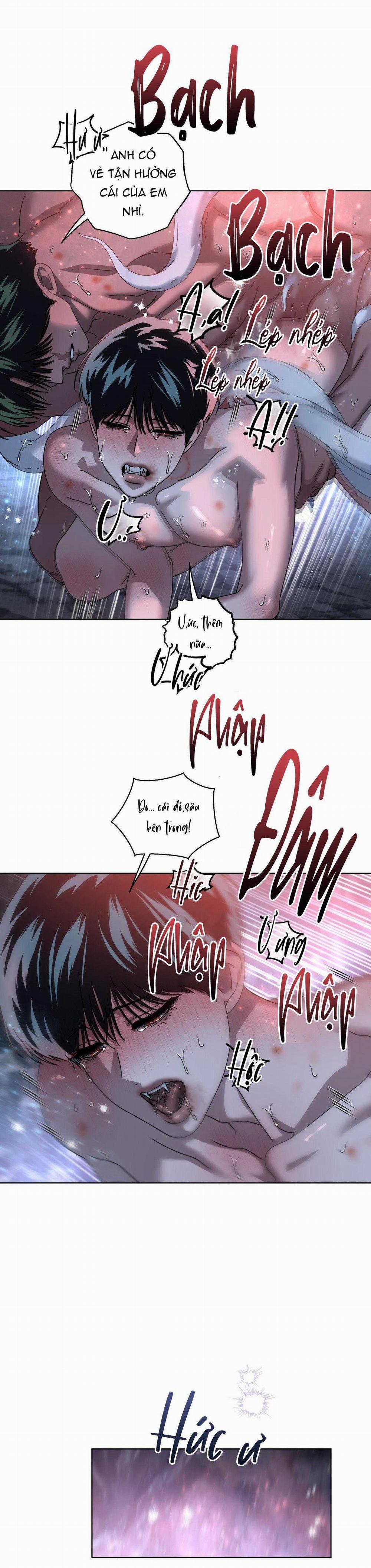 Vực Sâu Thẳm 23 trang 1