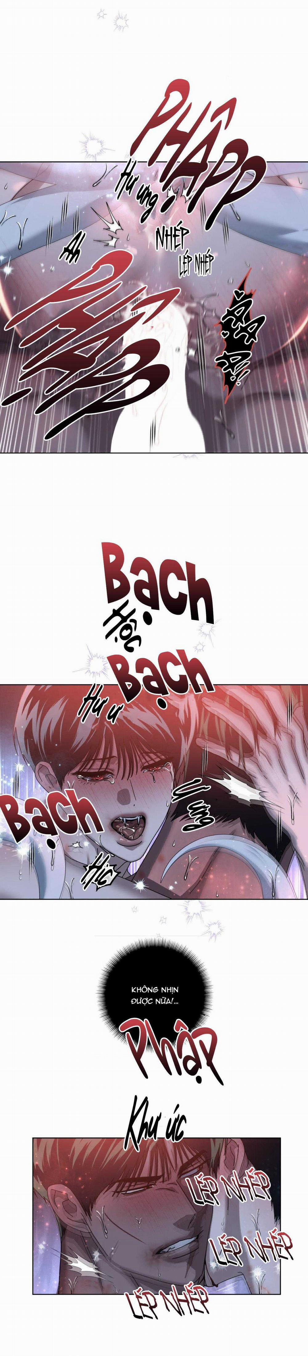 Vực Sâu Thẳm 23 trang 11