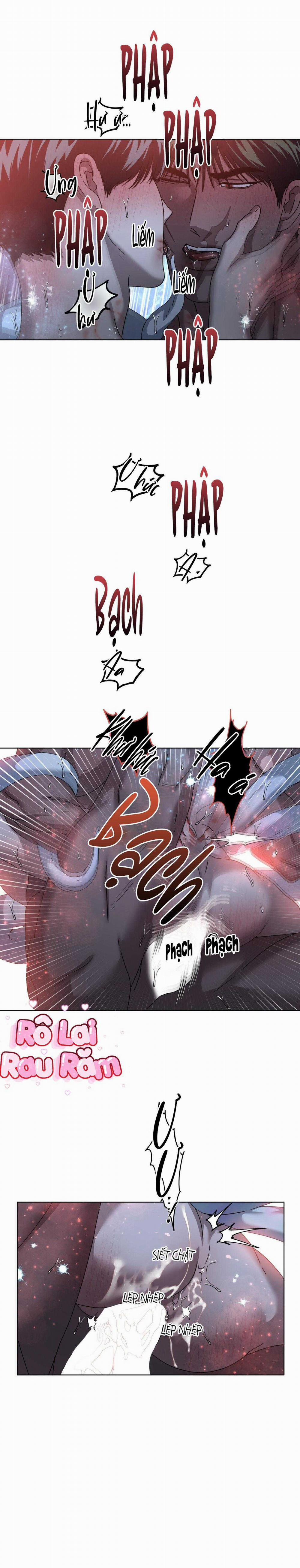 Vực Sâu Thẳm 23 trang 14
