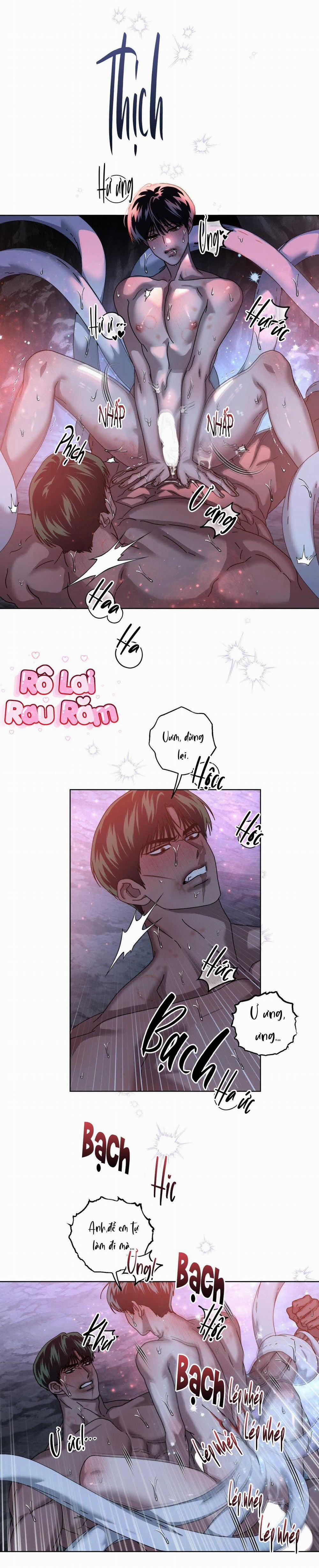 Vực Sâu Thẳm 23 trang 2