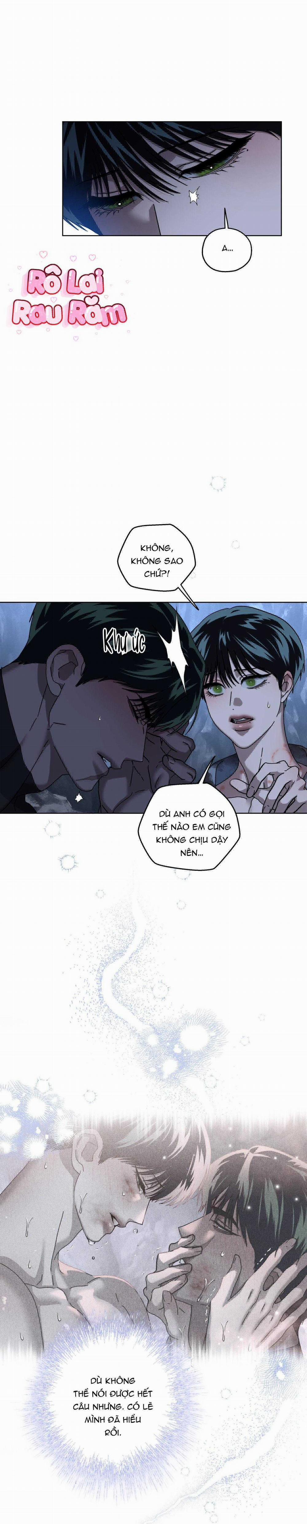 Vực Sâu Thẳm 23 trang 20