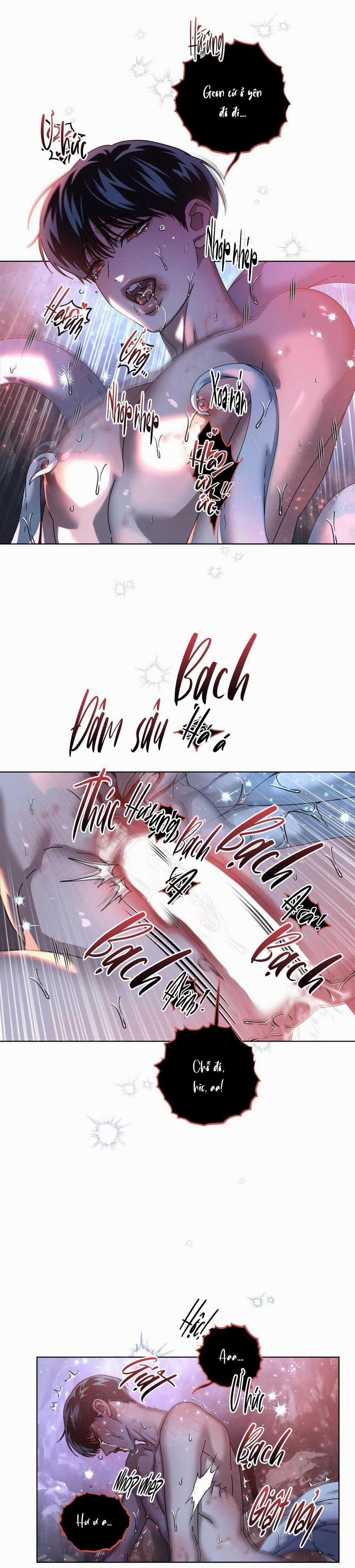 Vực Sâu Thẳm 23 trang 3