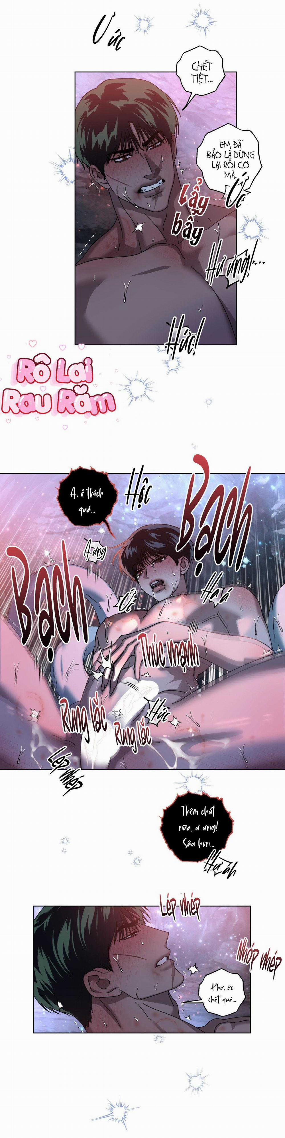 Vực Sâu Thẳm 23 trang 4