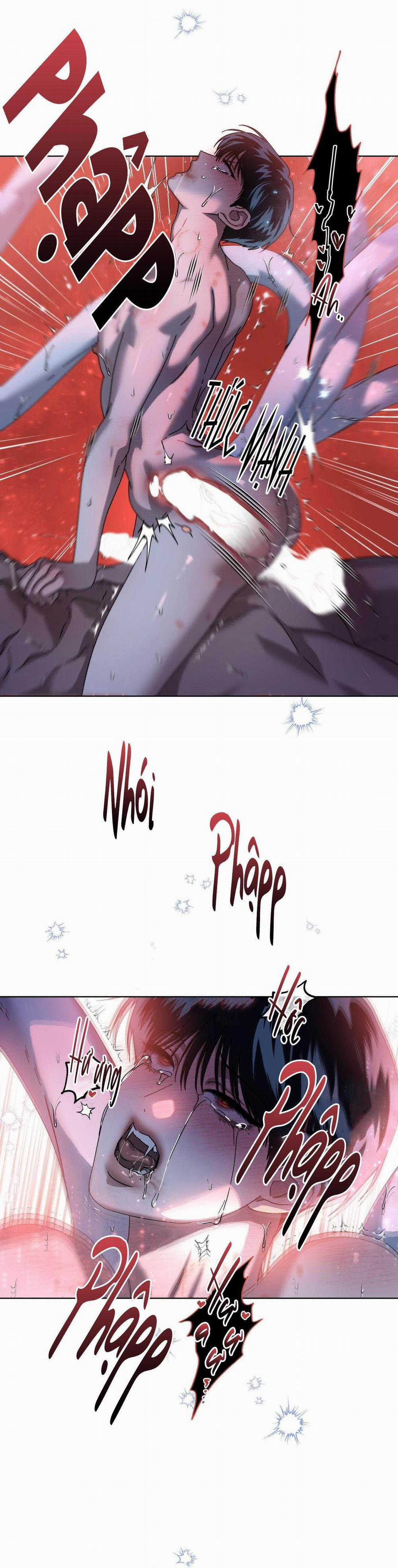 Vực Sâu Thẳm 23 trang 5