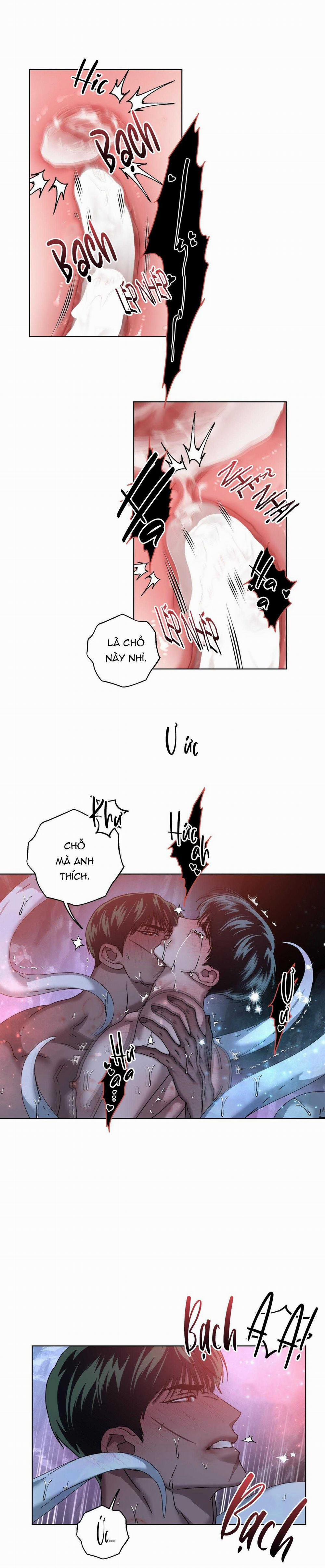 Vực Sâu Thẳm 23 trang 7