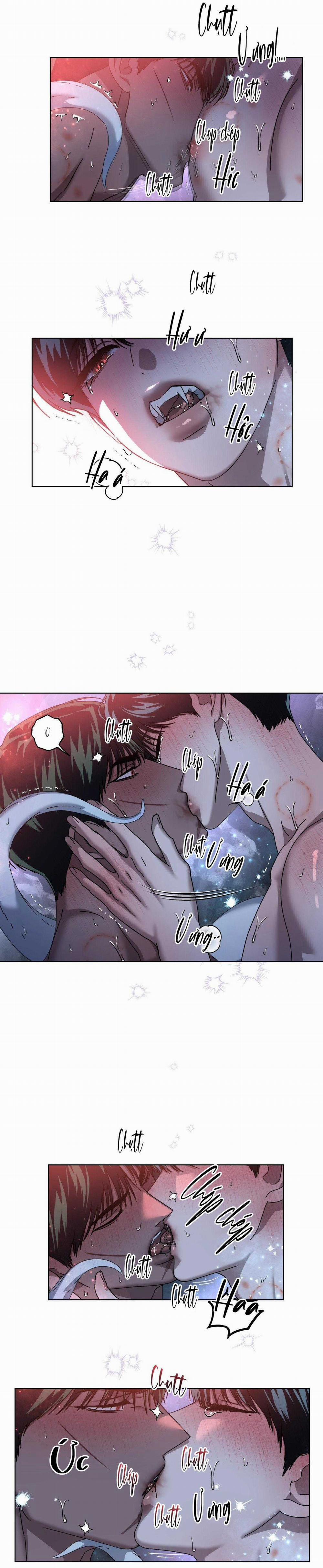 Vực Sâu Thẳm 23 trang 9