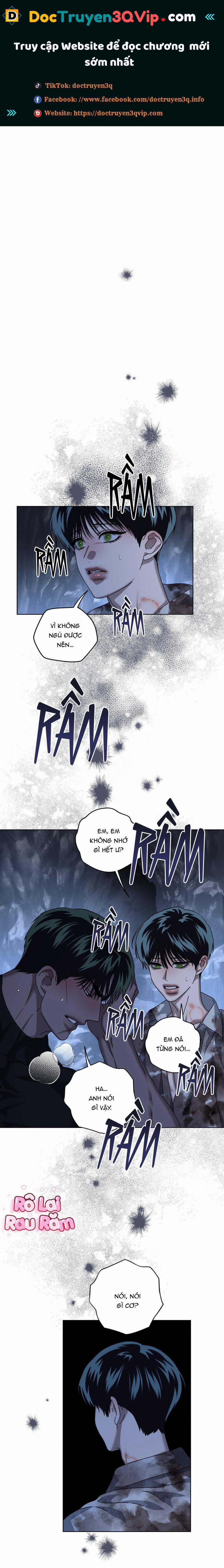 Vực Sâu Thẳm 24 trang 0