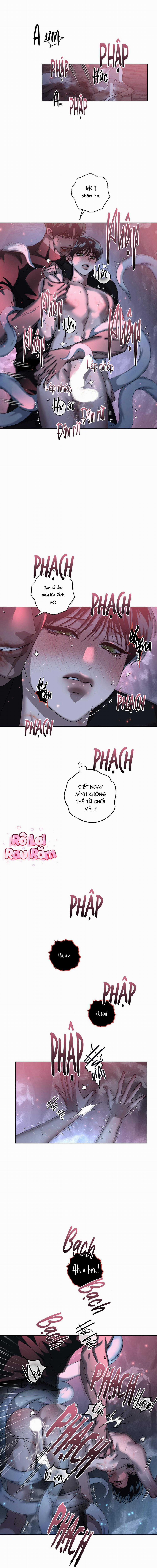 Vực Sâu Thẳm 25 trang 7
