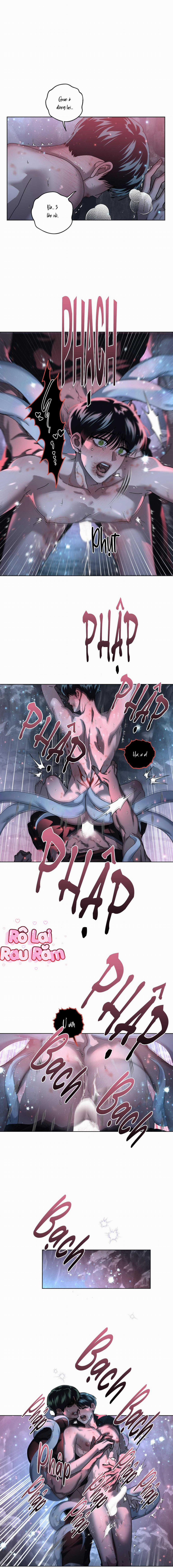 Vực Sâu Thẳm 25 trang 8
