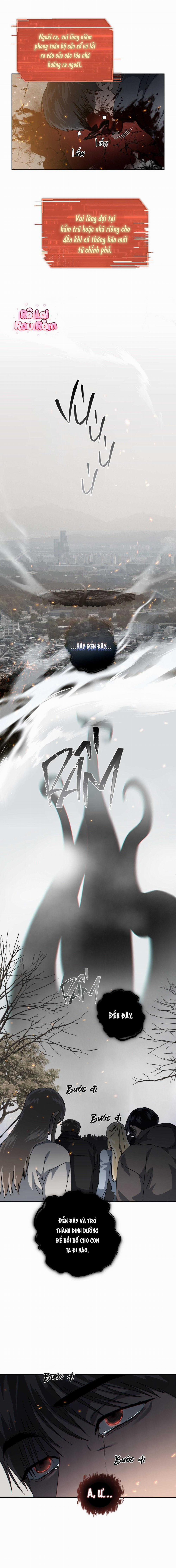 Vực Sâu Thẳm 27 trang 2