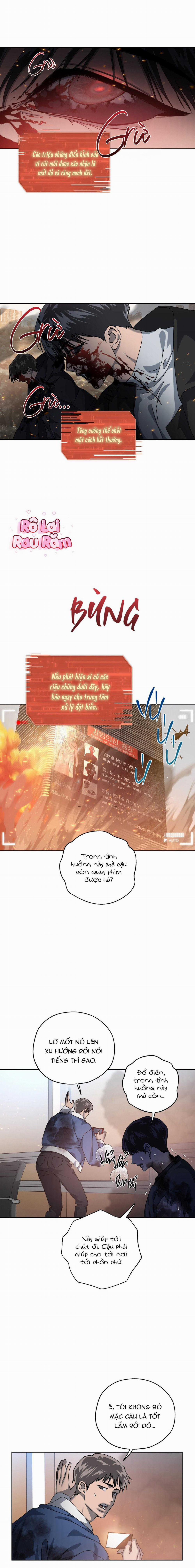 Vực Sâu Thẳm 27 trang 4