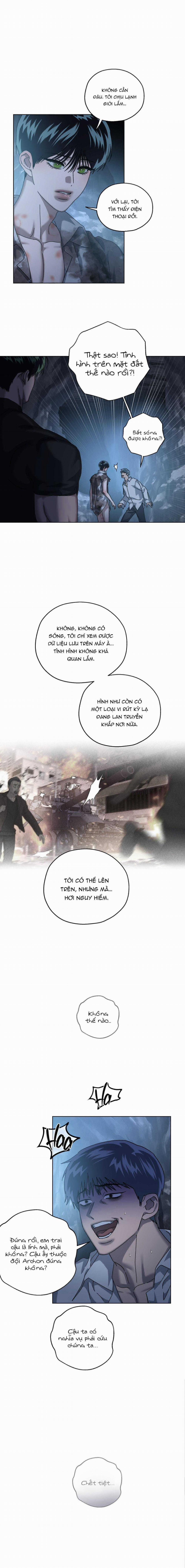 Vực Sâu Thẳm 27 trang 7