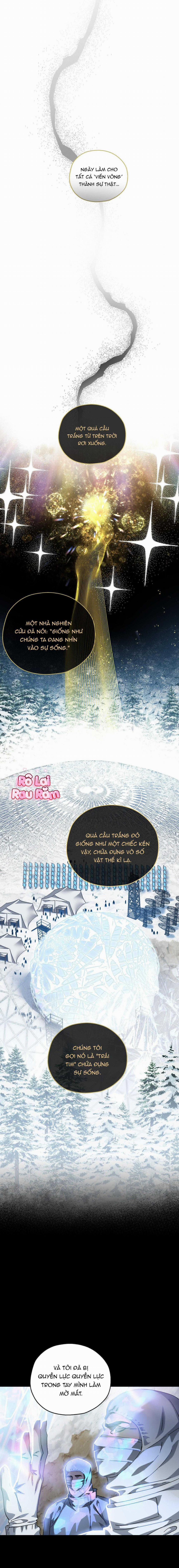 Vực Sâu Thẳm 28 trang 10