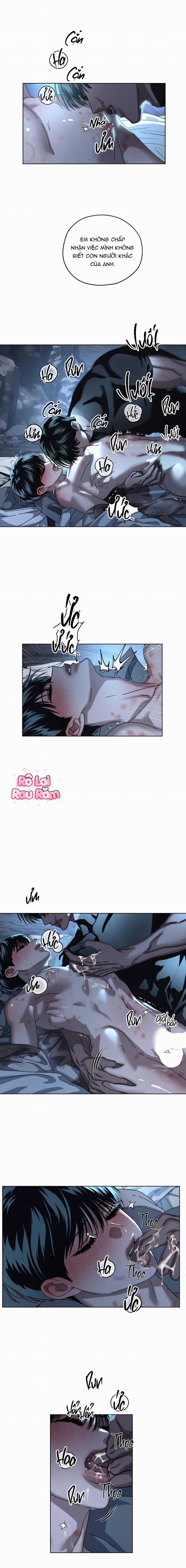 Vực Sâu Thẳm 28 trang 2
