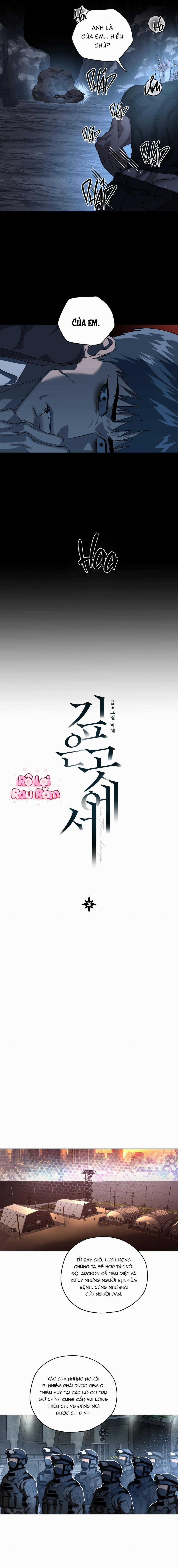 Vực Sâu Thẳm 28 trang 5