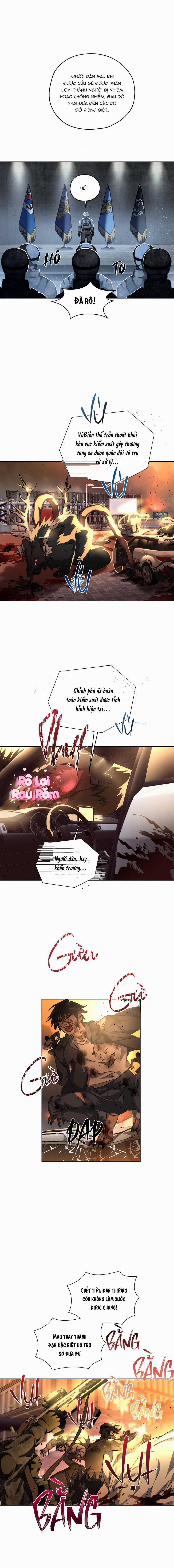 Vực Sâu Thẳm 28 trang 6