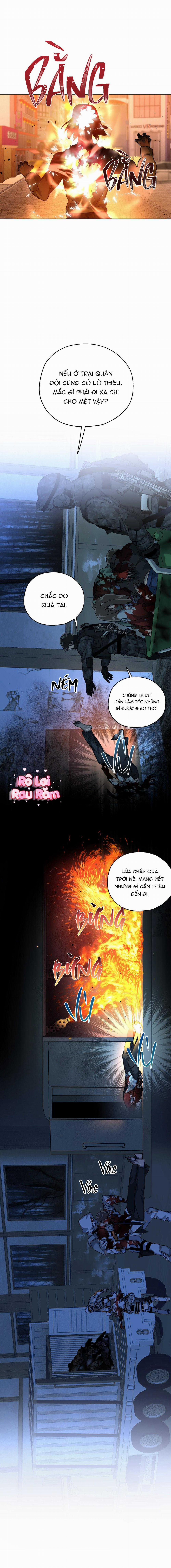 Vực Sâu Thẳm 28 trang 7