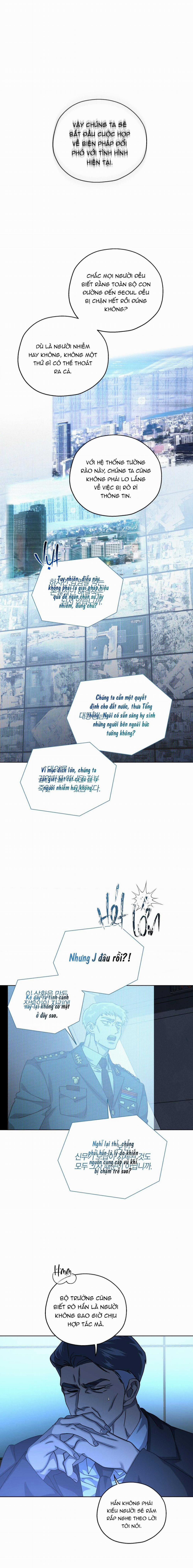 Vực Sâu Thẳm 28 trang 8