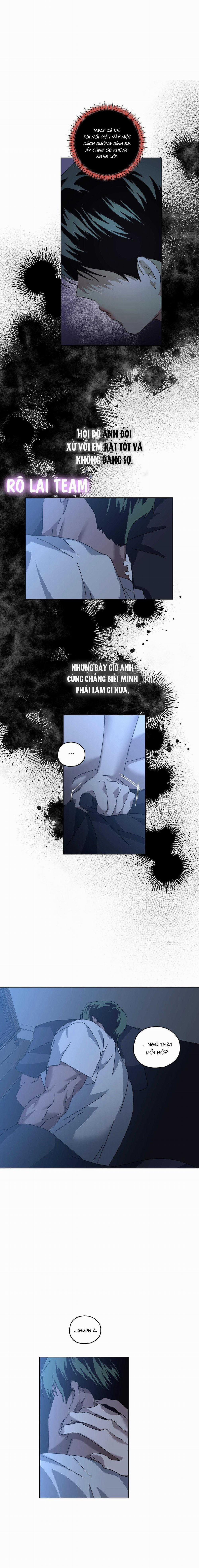 Vực Sâu Thẳm 3 trang 2