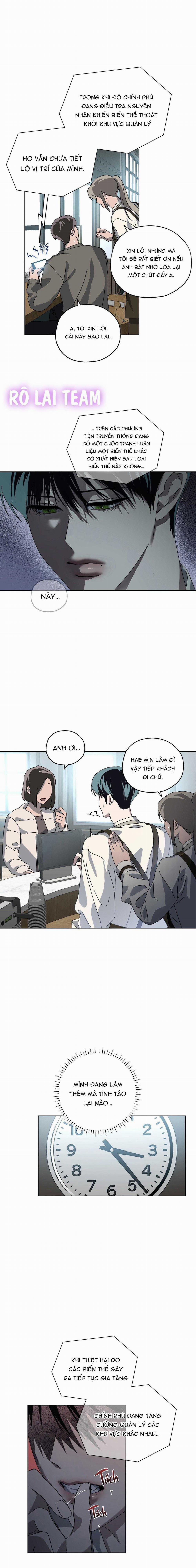 Vực Sâu Thẳm 3 trang 7