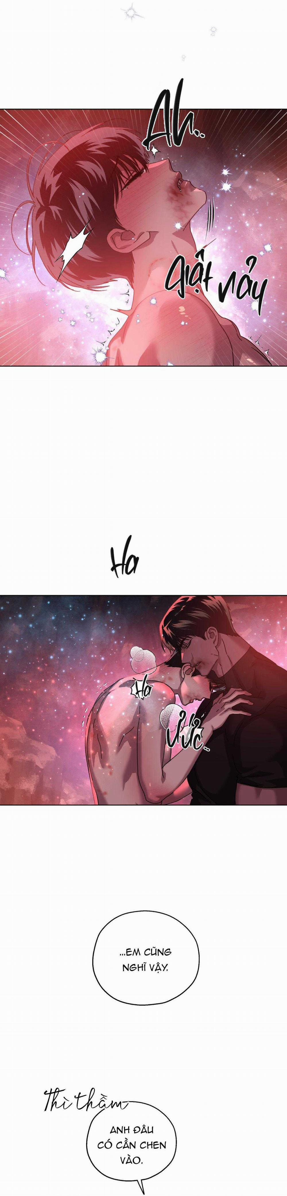 Vực Sâu Thẳm 31 trang 10
