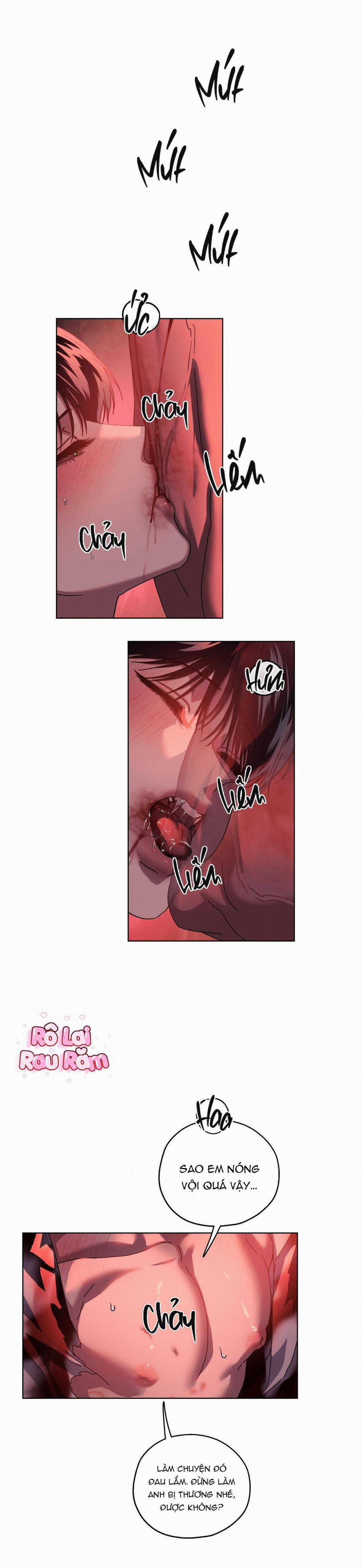 Vực Sâu Thẳm 31 trang 4