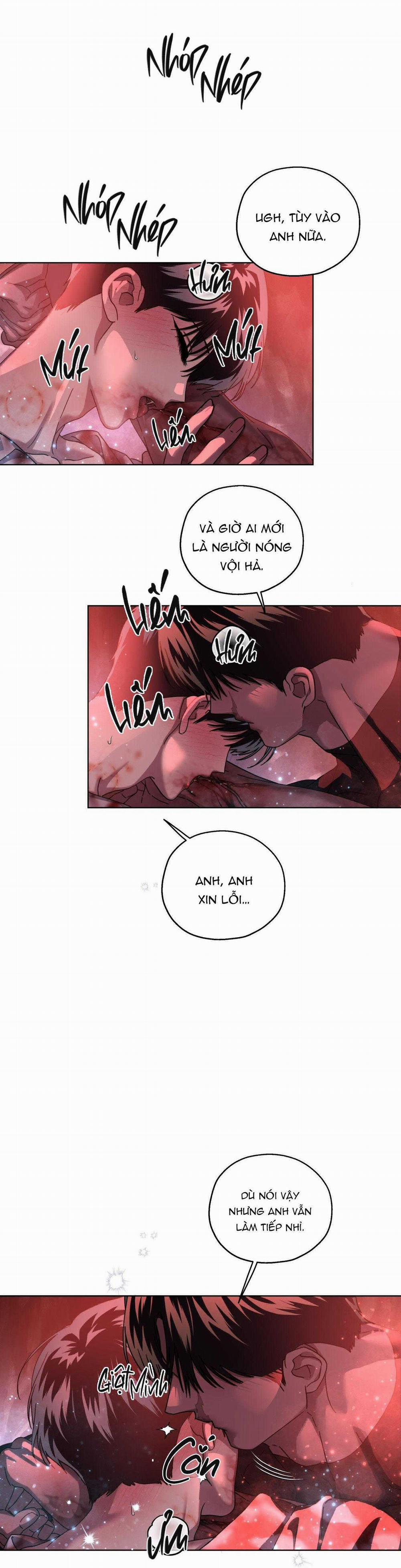 Vực Sâu Thẳm 31 trang 5