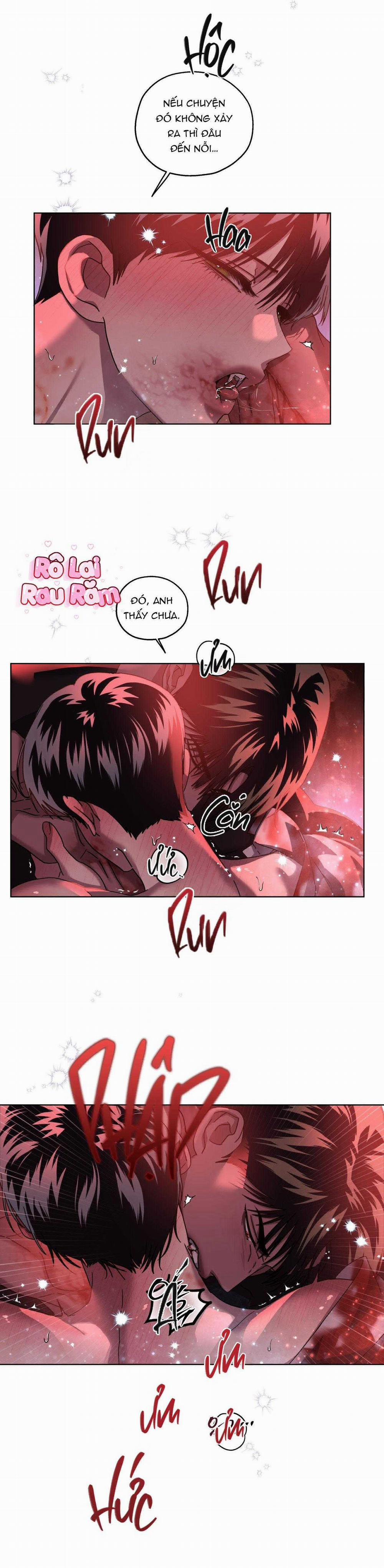 Vực Sâu Thẳm 31 trang 6