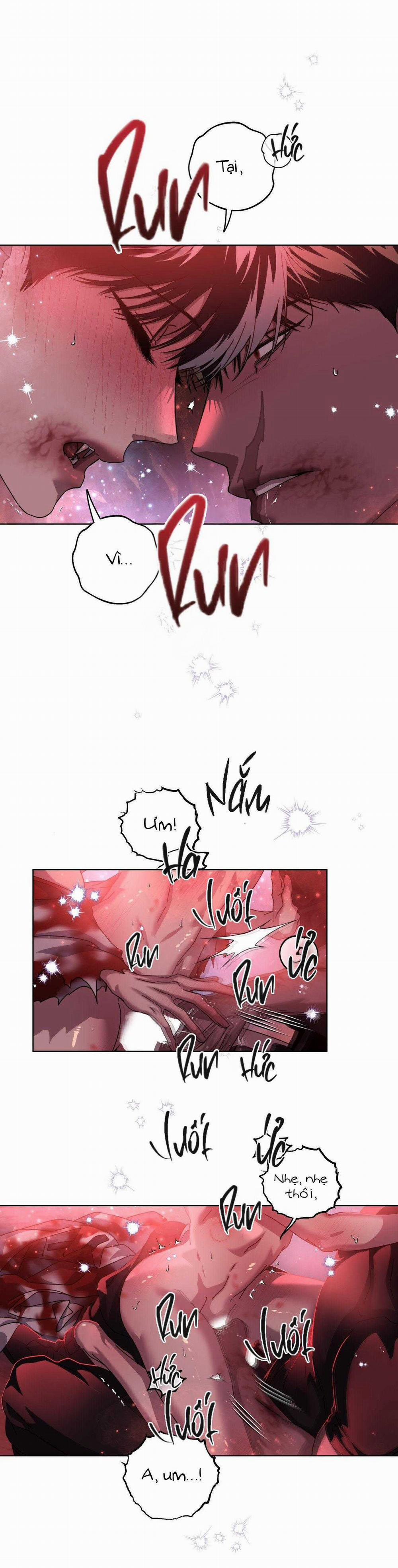 Vực Sâu Thẳm 31 trang 8