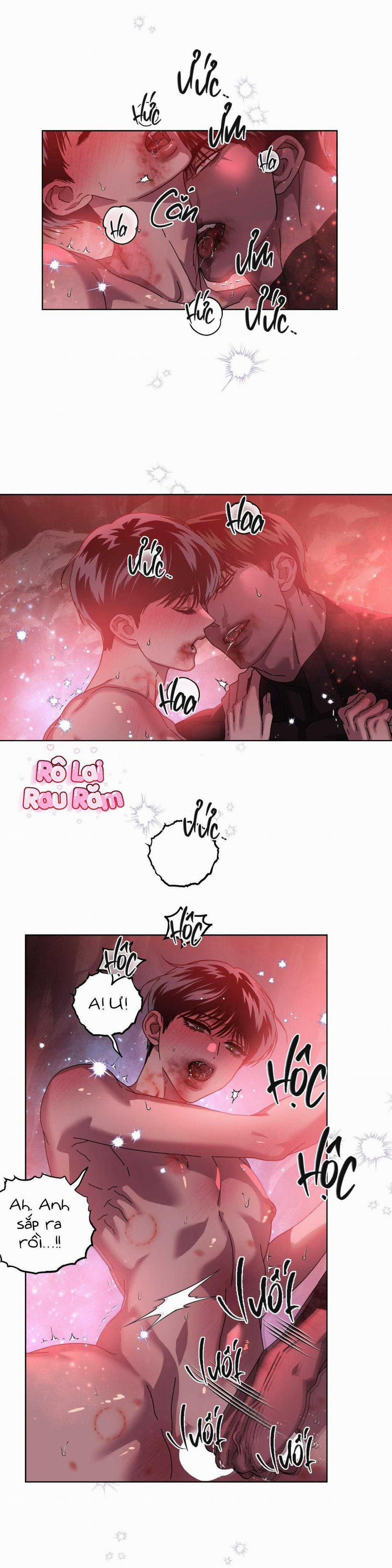 Vực Sâu Thẳm 31 trang 9