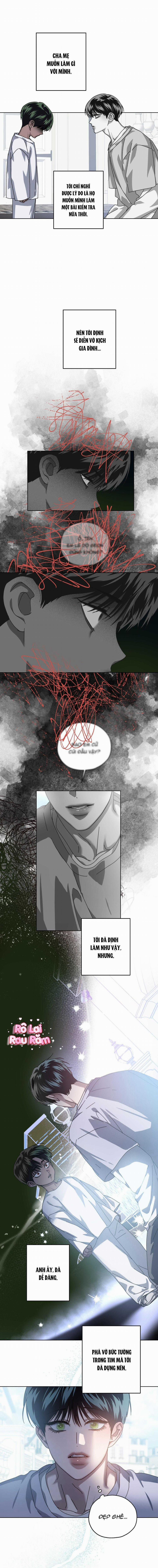 Vực Sâu Thẳm 32 trang 2