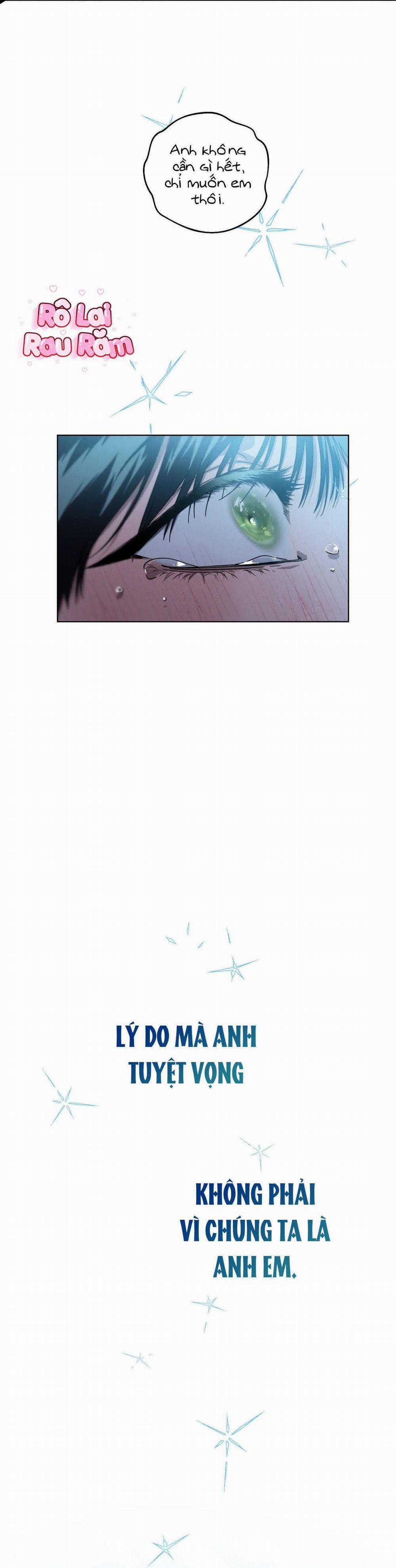 Vực Sâu Thẳm 32 trang 22